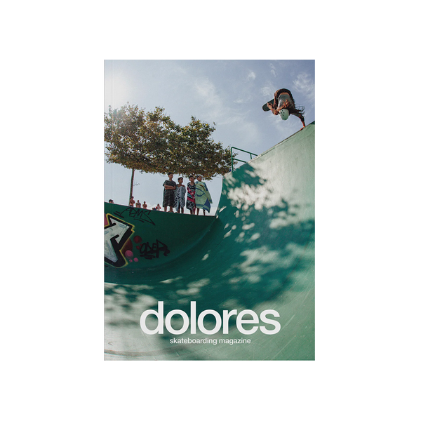 Dolores Magazine #7