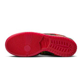 Nike SB Dunk QS Low Pro Varsity Red/University Gold B