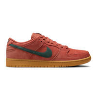 Nike SB Dunk Low Pro Burnt Sunrise/Vintage Green