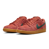 Nike SB Dunk Low Pro Burnt Sunrise/Vintage Green