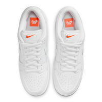 Nike SB Dunk Low Pro White/White-White-White