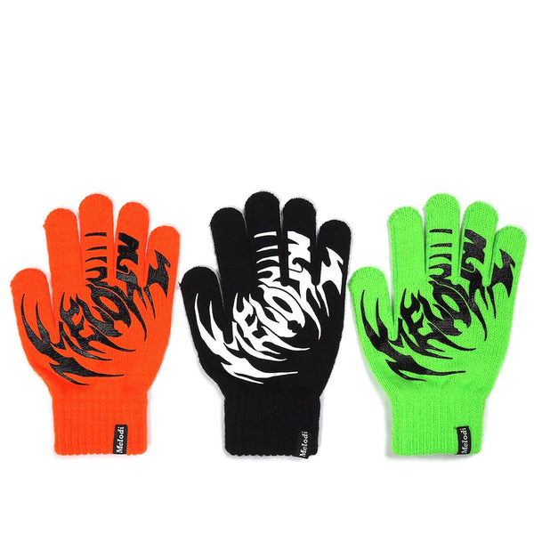 EC Melodi Gloves Three Pair Pack