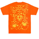 EC Melodi Link Tee Orange