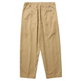 Evisen Fire Bohemian Pant Khaki