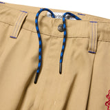 Evisen Fire Bohemian Pant Khaki