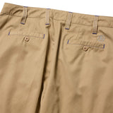 Evisen Fire Bohemian Pant Khaki