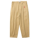 Evisen Fire Bohemian Pant Khaki