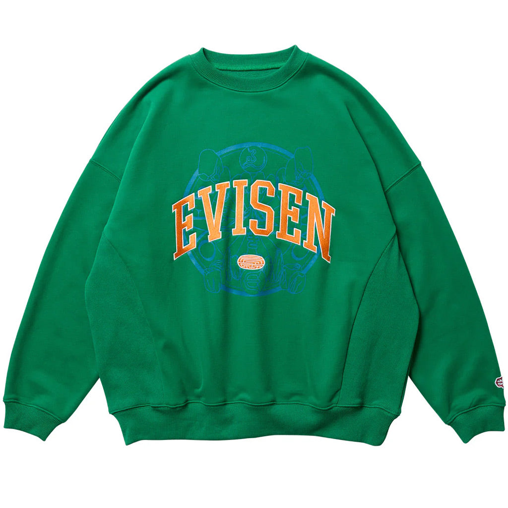 Evisen Skateboards. Tablas Skate, Ropa & Accesorios. – Welcome