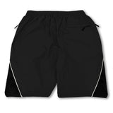 Damage Fasttrack Shorts Black