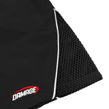 Damage Fasttrack Shorts Black