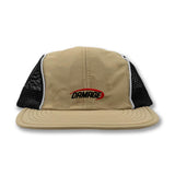 Damage Fasttrack 4 Panel Beige