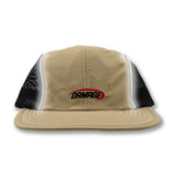 Damage Fasttrack 4 Panel Beige