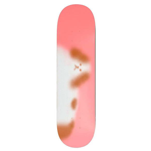 Welcome X Juan Flan Dog Pink 8.0