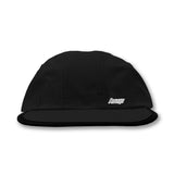 Damage Foamies 5 Panel Black