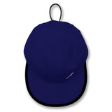 Damage Foamies 5 Panel Navy