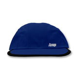 Damage Foamies 5 Panel Navy