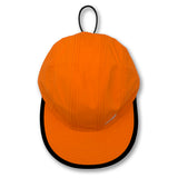 Damage Foamies 5 Panel Orange