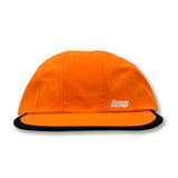 Damage Foamies 5 Panel Orange