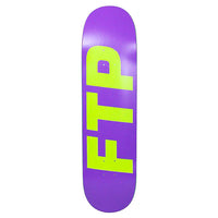 FTP Purple Logo 8.25