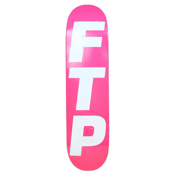 FTP Pink Vertical Logo 8.38