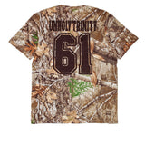 Fucking Awesome Unholy Trinity Tee Realtree