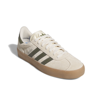 adidas Gazelle ADV Ecru Tint/Focus Olive/Gum