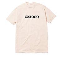 GX1000 OG Logo Tee Cream