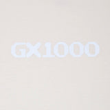GX1000 OG Logo Tee Cream