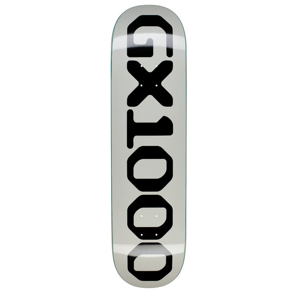 GX1000 OG Logo Grey 8.25