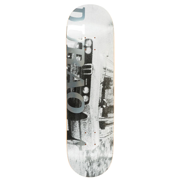 Hardbody Durao Drift Pro Board 8.25