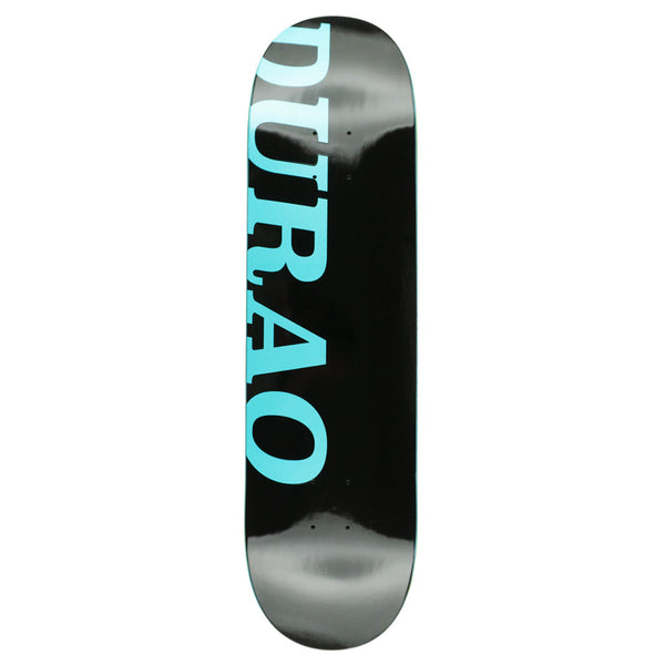 Hardbody Durao Pro Board Black 8.5