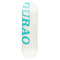 Hardbody Durao Pro Board White 8.38