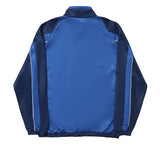 Helas Forza Quarter Zip Blue