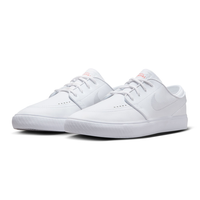 Nike SB Zoom Janoski OG+ White/White-White-White