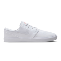 Nike SB Zoom Janoski OG+ White/White-White-White