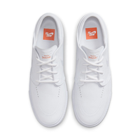 Nike SB Zoom Janoski OG+ White/White-White-White