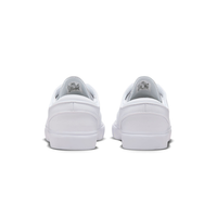 Nike SB Zoom Janoski OG+ White/White-White-White