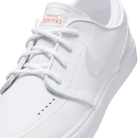 Nike SB Zoom Janoski OG+ White/White-White-White