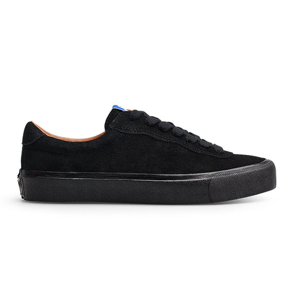 Last Resort AB VM001 Suede LO Black/Black