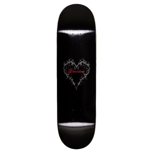 Limosine Heart Deck 8.5