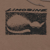 Limosine Cat Hoodie Safari