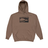 Limosine Cat Hoodie Safari