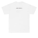 Limosine Don’t Miss it Tee White