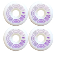 Main Wheels Conical Zen 56mm (Purple)
