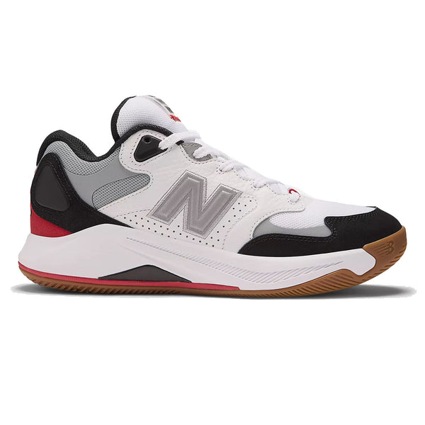 New Balance Kawhi IV White/Black