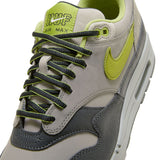 Nike Air Max 1 SP x HUF Anthracite/Pear Medium Grey-Flat Pewter