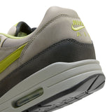 Nike Air Max 1 SP x HUF Anthracite/Pear Medium Grey-Flat Pewter