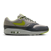 Nike Air Max 1 SP x HUF Anthracite/Pear Medium Grey-Flat Pewter