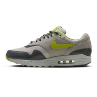 Nike Air Max 1 SP x HUF Anthracite/Pear Medium Grey-Flat Pewter