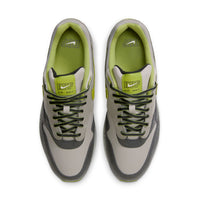 Nike Air Max 1 SP x HUF Anthracite/Pear Medium Grey-Flat Pewter